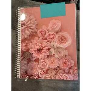 Erin Condren Productivity Notebook 7x9